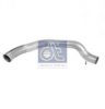 DT 7.22117 Exhaust Pipe